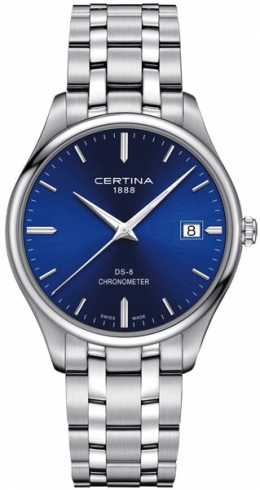Часы Certina C033.451.11.041.00