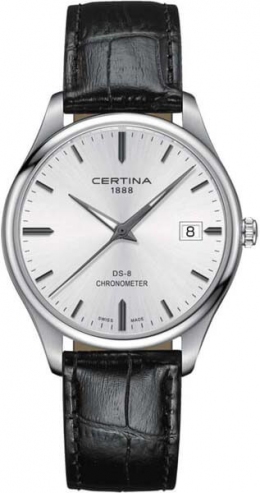 Часы Certina C033.451.16.031.00