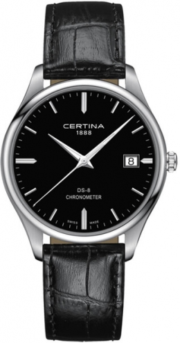 Часы Certina C033.451.16.051.00