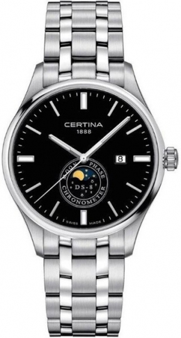 Часы Certina C033.457.11.051.00
