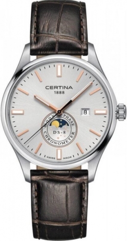 Часы Certina C033.457.16.031.00