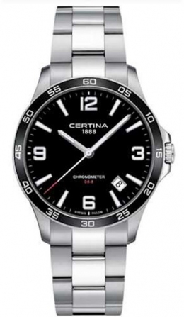 Годинник Certina C033.851.11.057.00