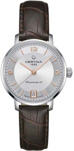 Часы Certina C035.207.16.037.01