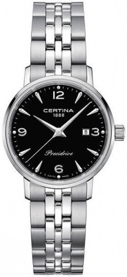 Часы Certina C035.210.11.057.00