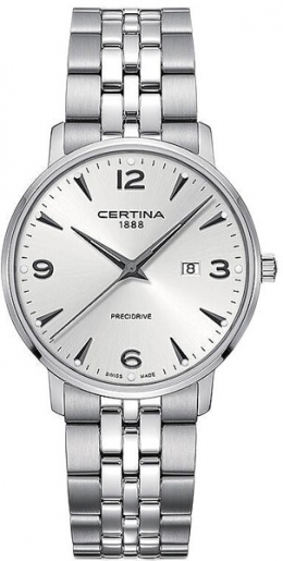 Часы Certina C035.410.11.037.00