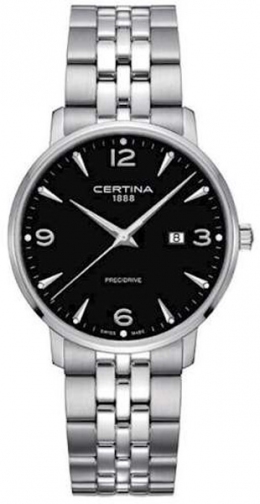 Часы Certina C035.410.11.057.00