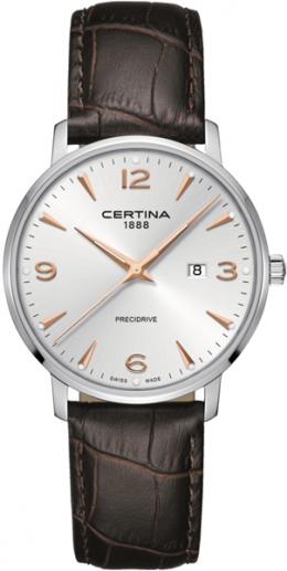 Часы CERTINA C035.410.16.037.01