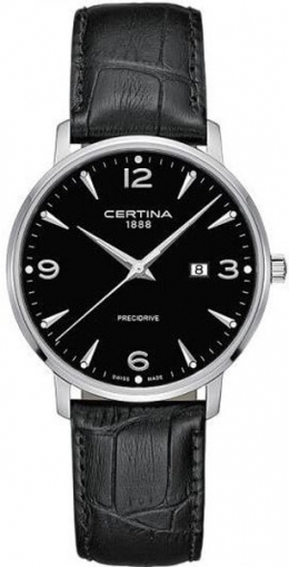 Часы Certina C035.410.16.057.00