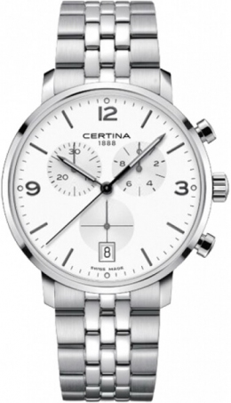 Часы Certina C035.417.11.037.00