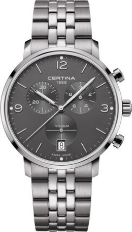 Часы Certina C035.417.44.087.00