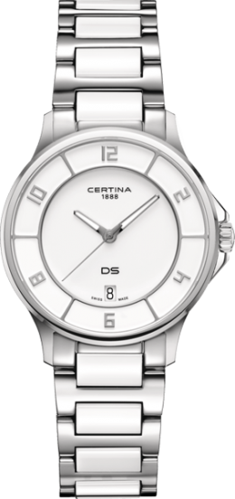 Часы CERTINA C039.251.11.017.00