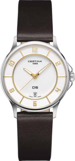 Часы CERTINA C039.251.17.017.01