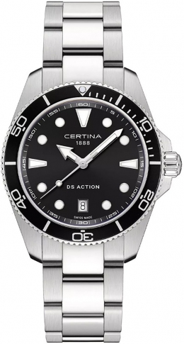 Часы CERTINA C048.410.11.051.00