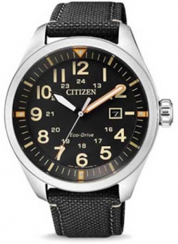 Часы Citizen AW5000-24E