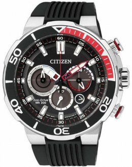 Часы Citizen CA4250-03E