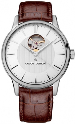 Часы Claude Bernard 85017 3 AIN