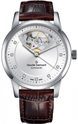 Часы Claude Bernard 85018 3 AIN3