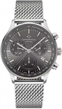 Годинник Continental 22001-GC101680