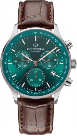 Годинник Continental 22001-GC156950