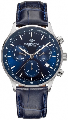 Годинник Continental 22001-GC158830