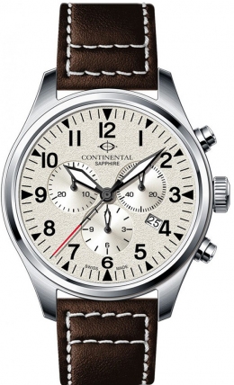 Годинник Continental 24452-GC156220