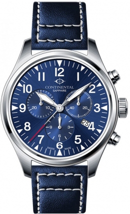 Годинник Continental 24452-GC158820