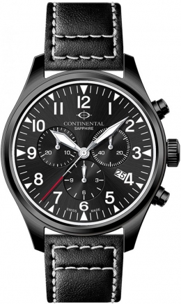 Годинник Continental 24452-GC454420