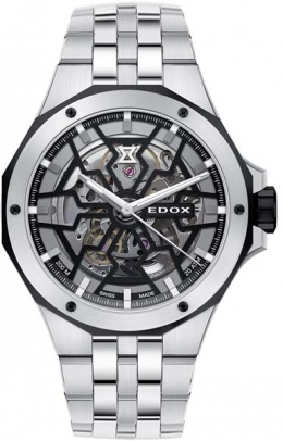 Часы Edox 85303 3NM NBG Delfin Mecano