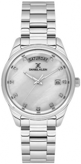 Часы Daniel Klein DK.1.13718-1