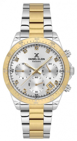 Часы Daniel Klein DK.1.13730-3