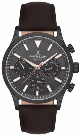 Годинник Daniel Klein DK.1.13745-5
