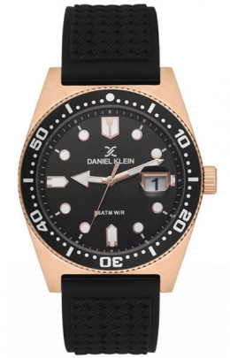 Часы Daniel Klein DK.1.14058-6