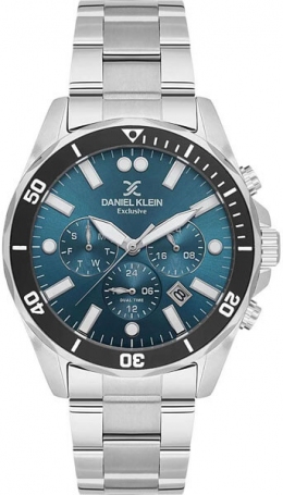 Часы Daniel Klein DK.1.14067-3