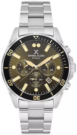 Часы Daniel Klein DK.1.14067-4