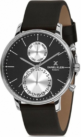 Годинник Daniel Klein DK11712-2