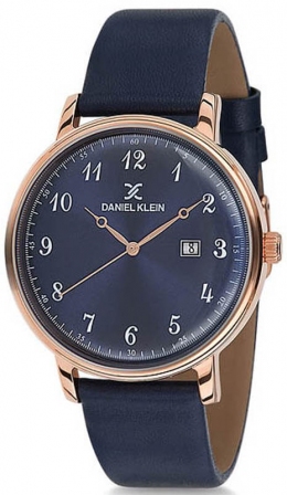 Часы Daniel Klein DK11724-6