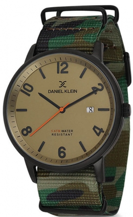 Часы Daniel Klein DK11777-6
