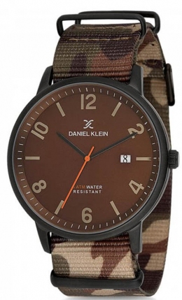 Часы Daniel Klein DK11777-7