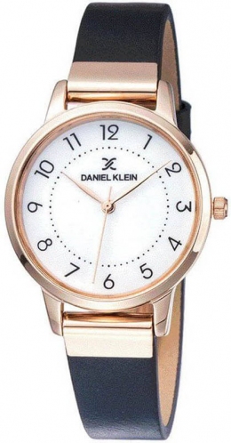Часы Daniel Klein DK11801-5