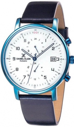Часы Daniel Klein DK11817-4