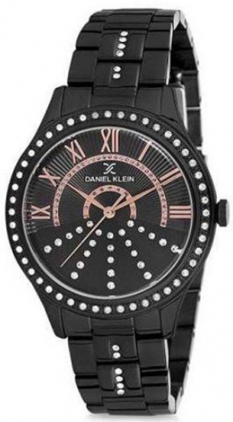 Часы Daniel Klein DK12095-6