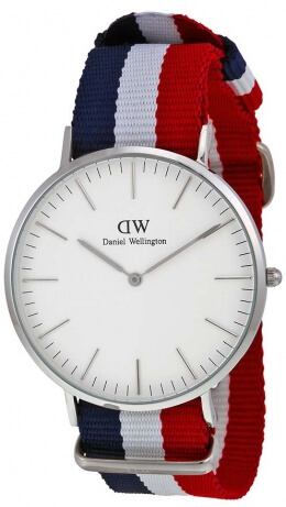 Часы Daniel Wellington 0203DW Cambridge