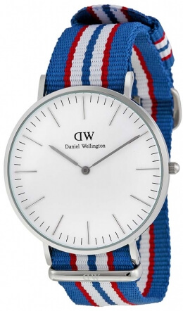 Часы Daniel Wellington 0213DW Belfast
