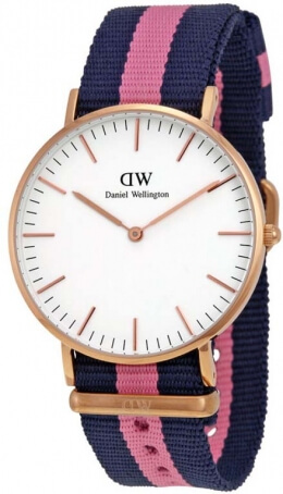 Часы Daniel Wellington 0505DW Winchester