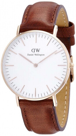 Часы Daniel Wellington 0507DW St Mawes