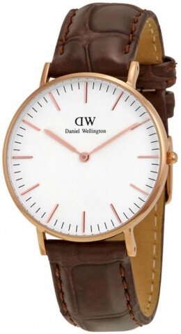Часы Daniel Wellington 0510DW York
