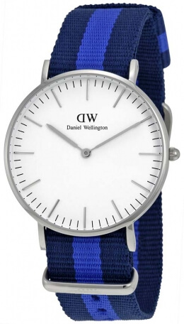 Часы Daniel Wellington 0603DW Swansea