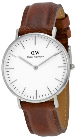 Часы Daniel Wellington 0607DW St Mawes