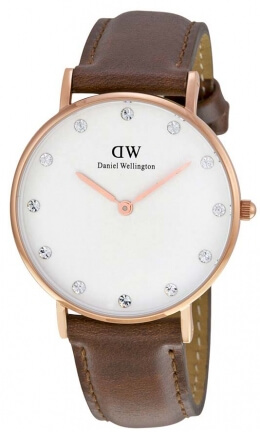 Часы Daniel Wellington 0950DW St Mawes
