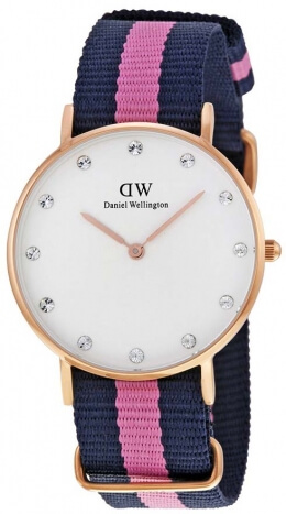 Часы Daniel Wellington 0952DW Classy Winchester